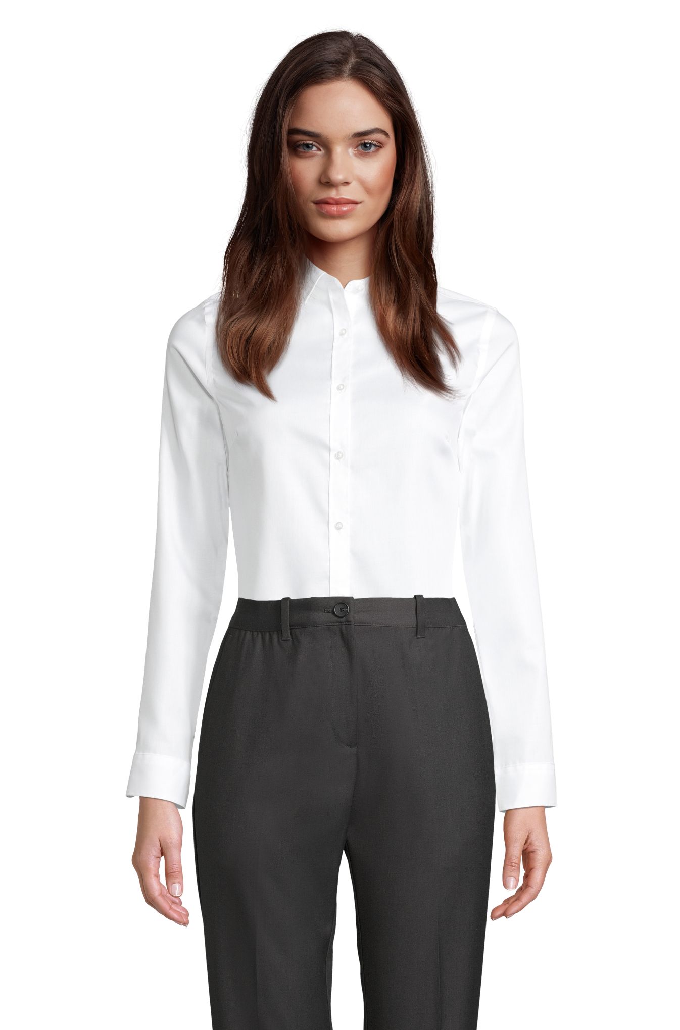 NEOBLU BLAISE WOMEN - 605 - Bianco Ottico