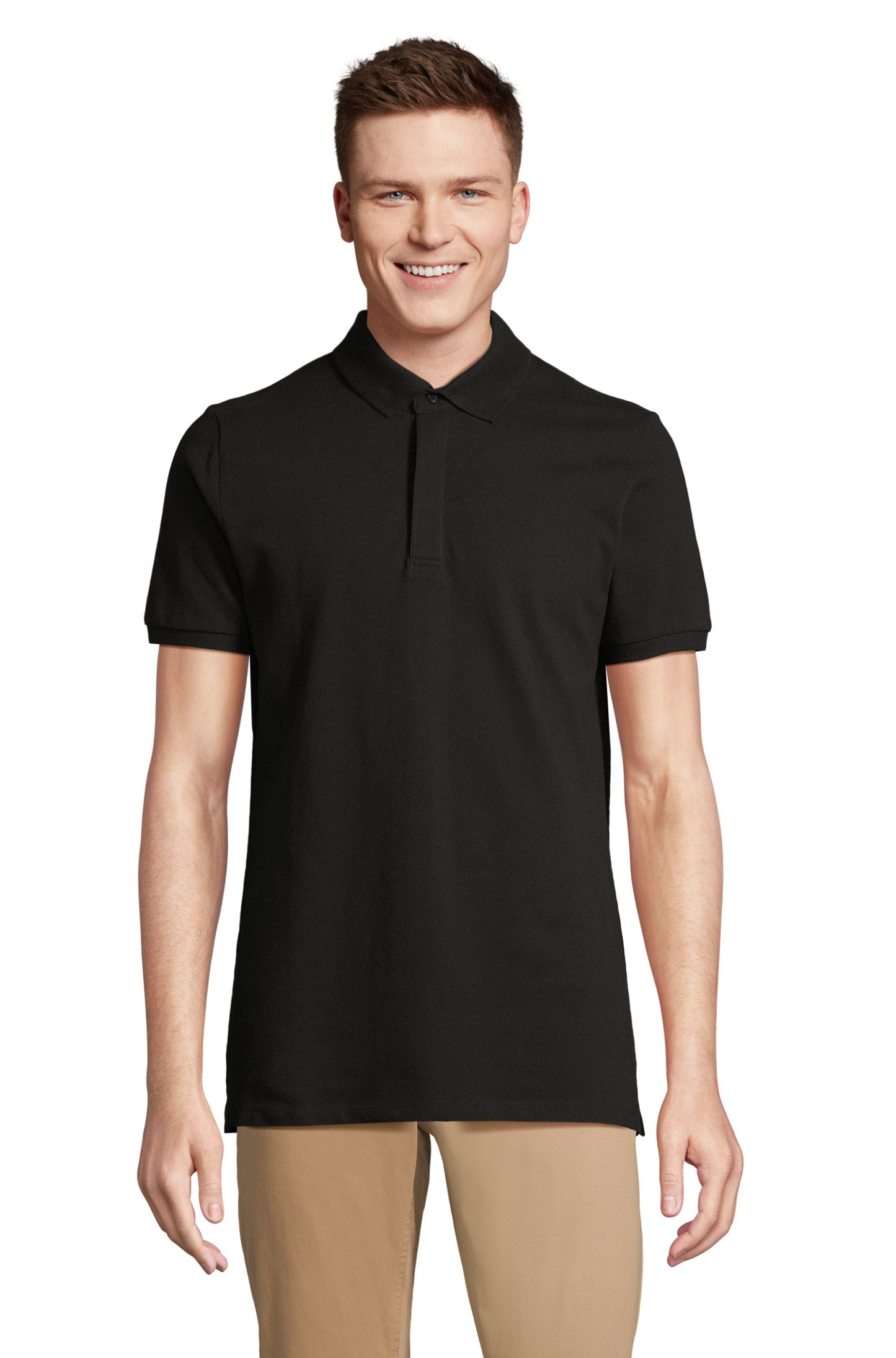 NEOBLU OWEN MEN - 309 - Tiefschwarz