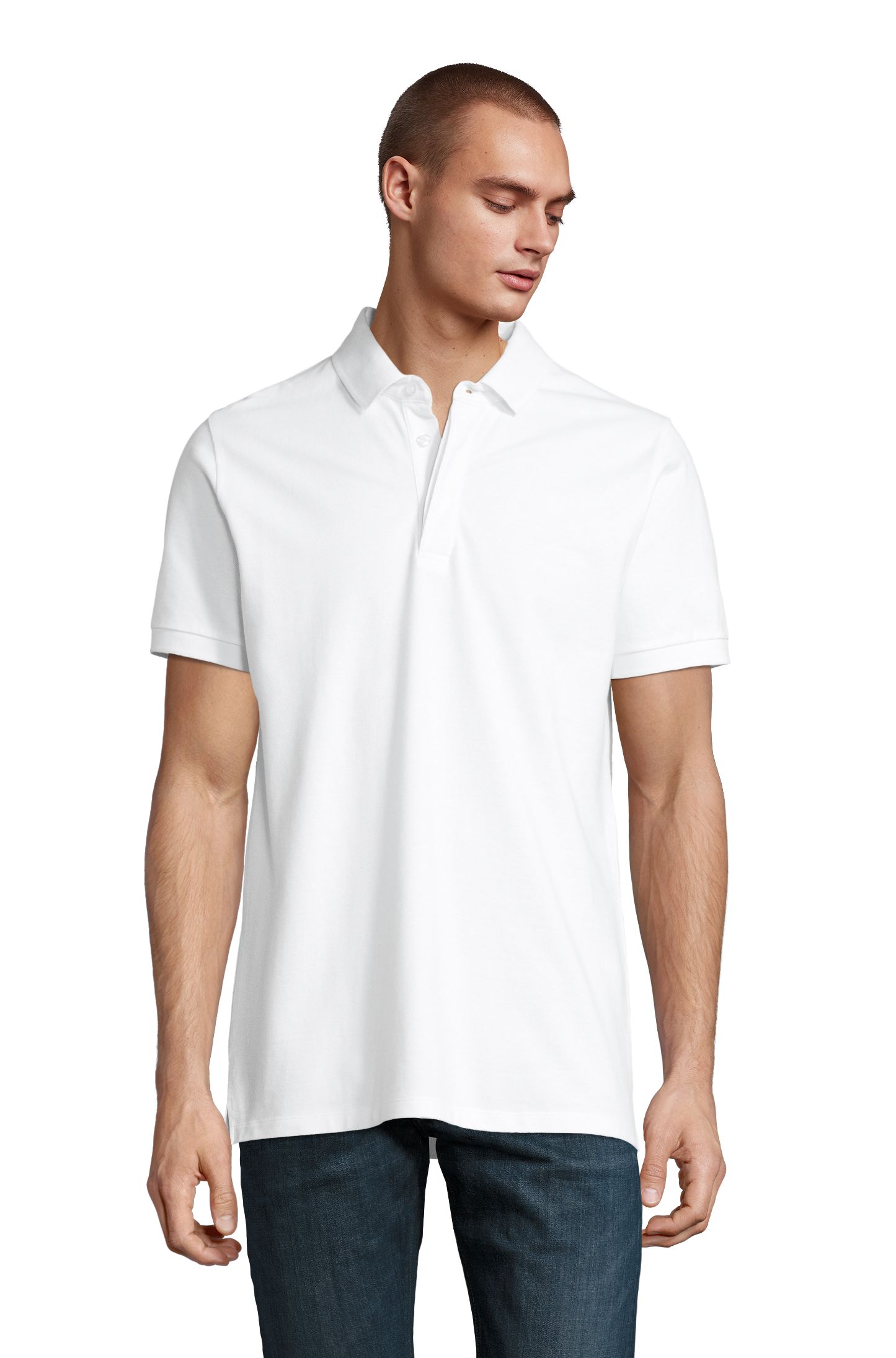 NEOBLU OWEN MEN - 605 - Optisches Weiß