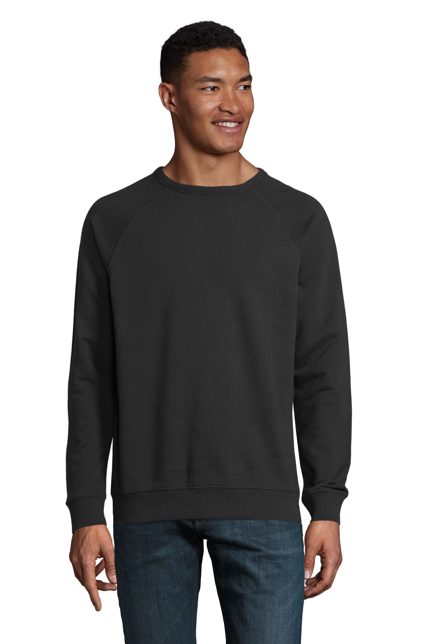 NEOBLU NELSON MEN - 309 - Nero Profondo