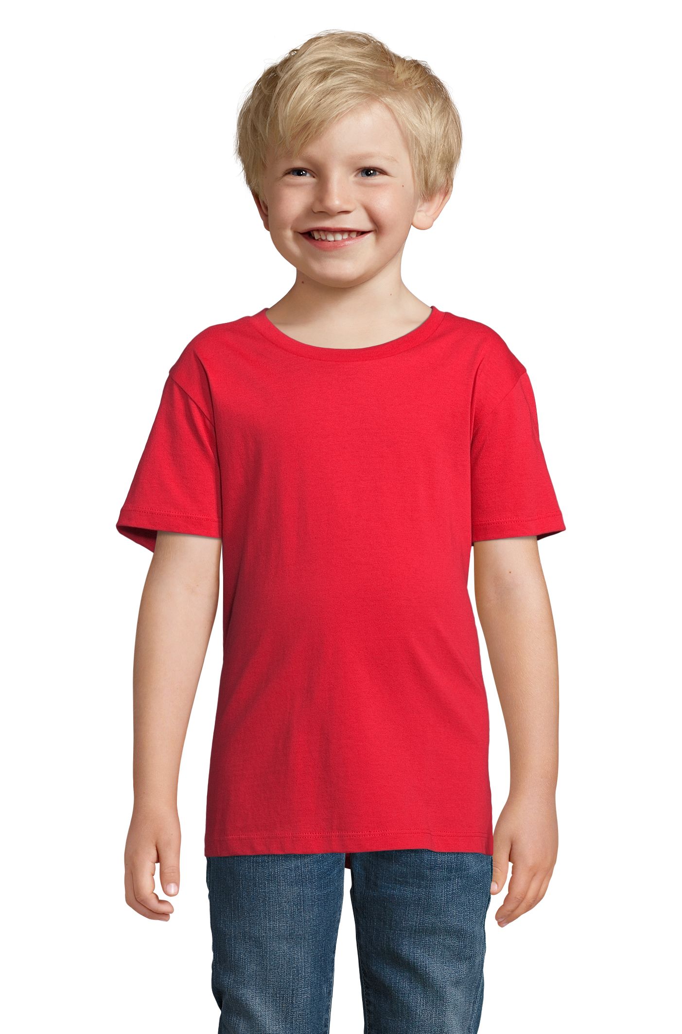 LOU - 145 - Rouge