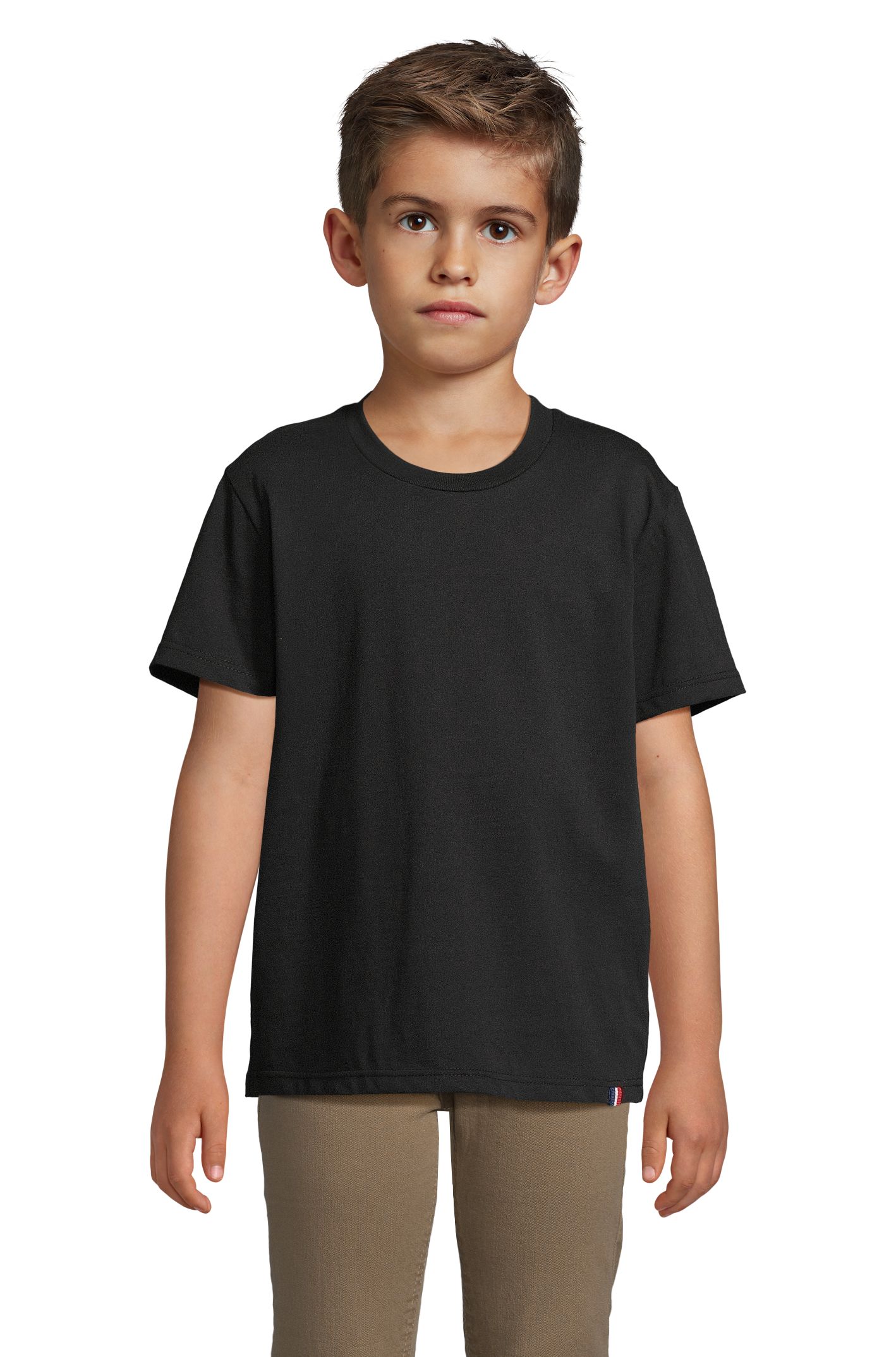 LOU - 309 - Noir Profond