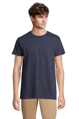 HOMMES PIONNIERS - 319 - Bleu Ultramarine