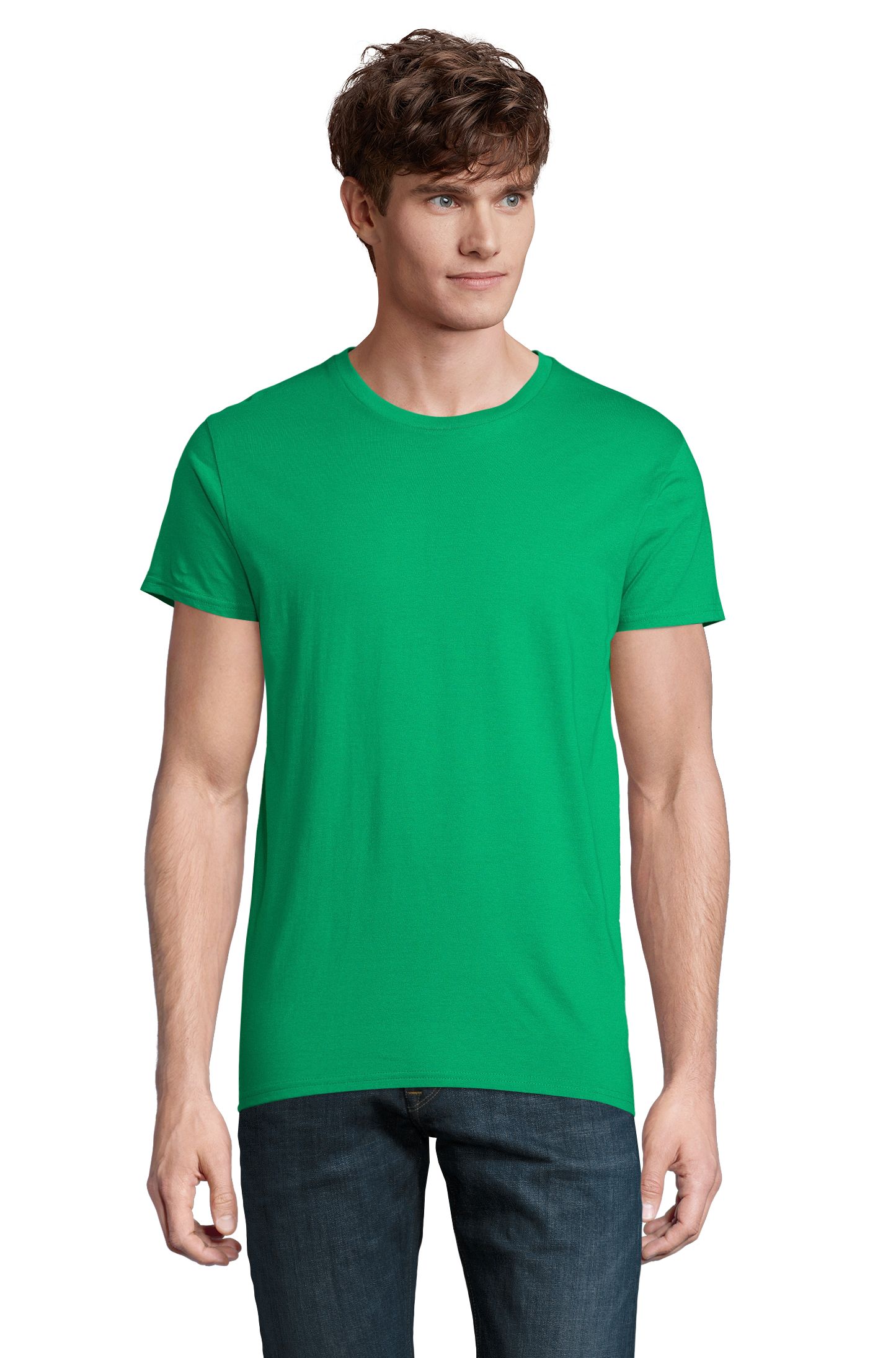 HOMMES PIONNIERS - 272 - Pelouse Verte