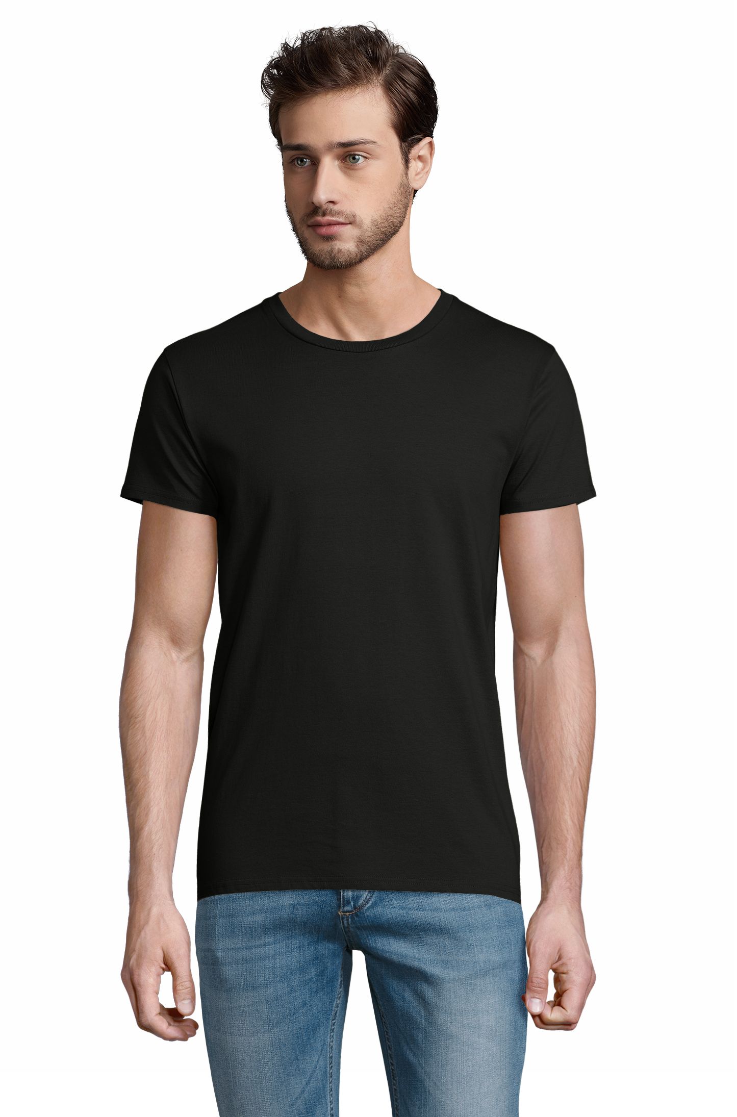 HOMMES PIONNIERS - 309 - Noir Profond
