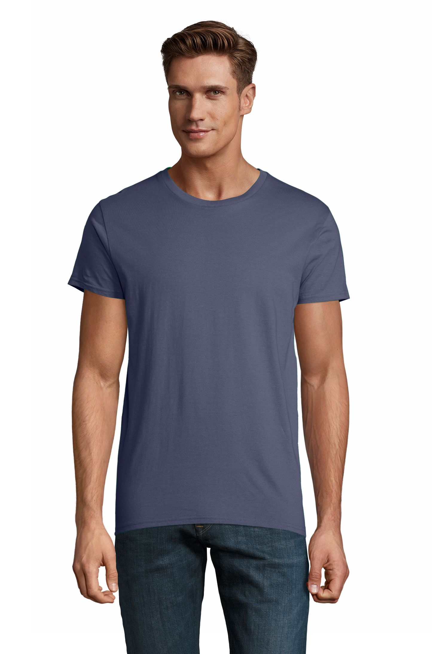 HOMMES PIONNIERS - 244 - Denim