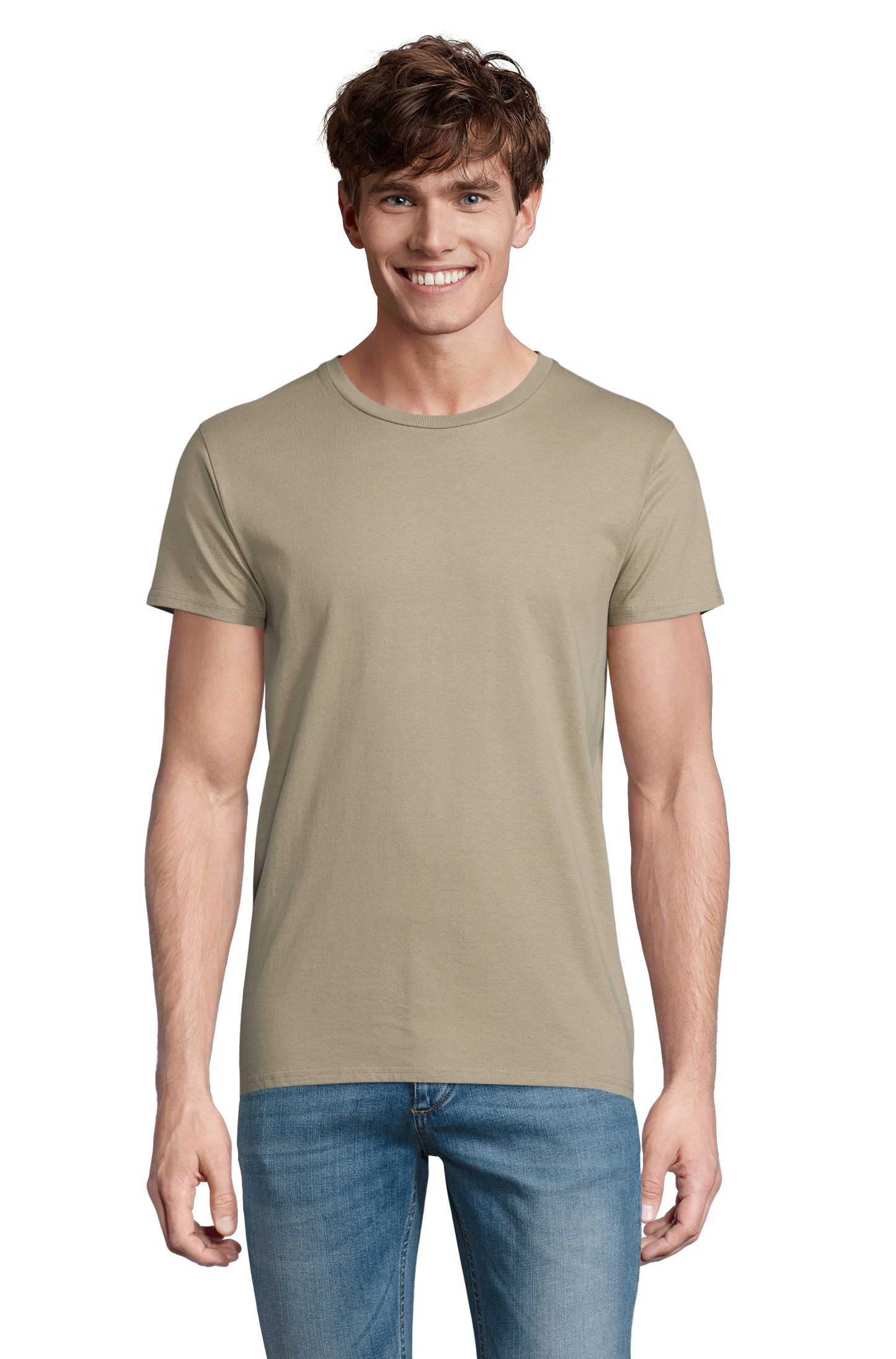HOMMES PIONNIERS - 268 - Kaki