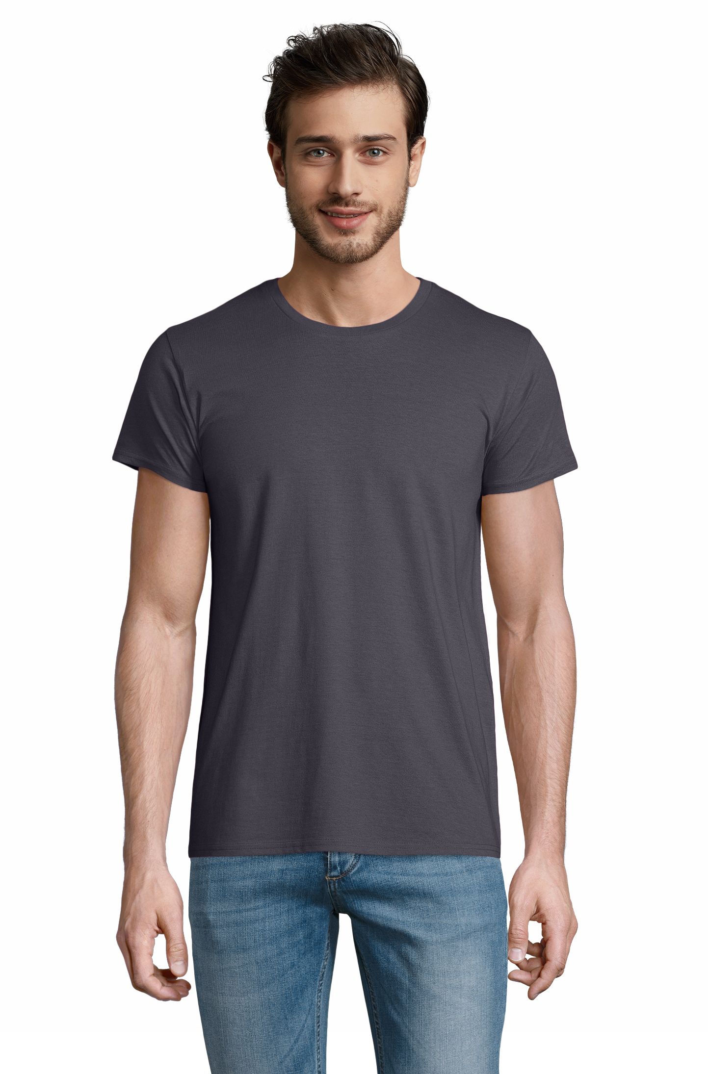 HOMMES PIONNIERS - 381 - Gris Souris