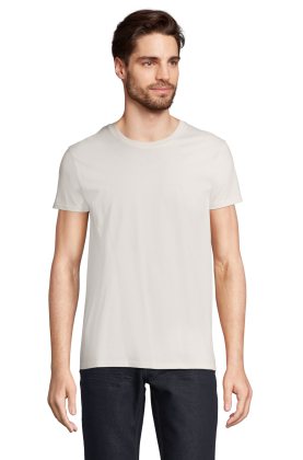 HOMMES PIONNIERS - 104 - Blanc pastel