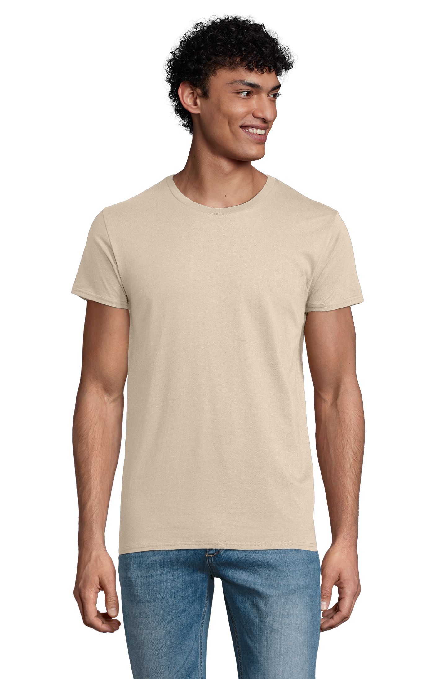 HOMMES PIONNIERS - 101 - Naturel