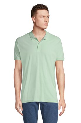 PLANET MEN - 292 - Verde Ghiaccio