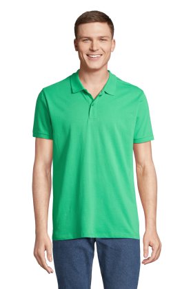 PLANET MEN - 290 - Verde Primavera