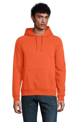 STELLAR - 403 - Gebranntes Orange