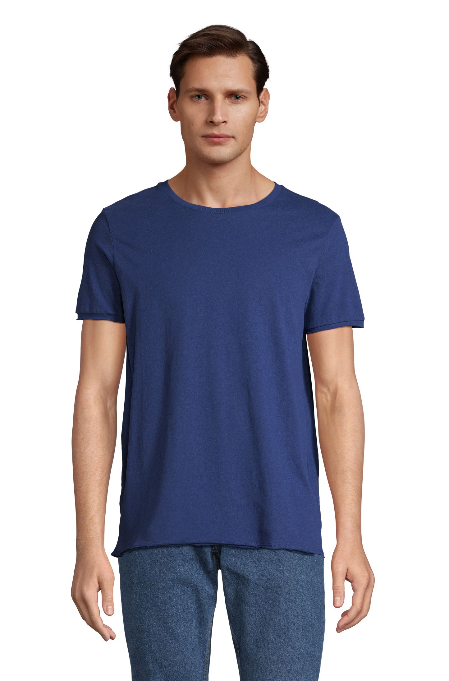 LEONARD MEN - 602 - Blu Intenso