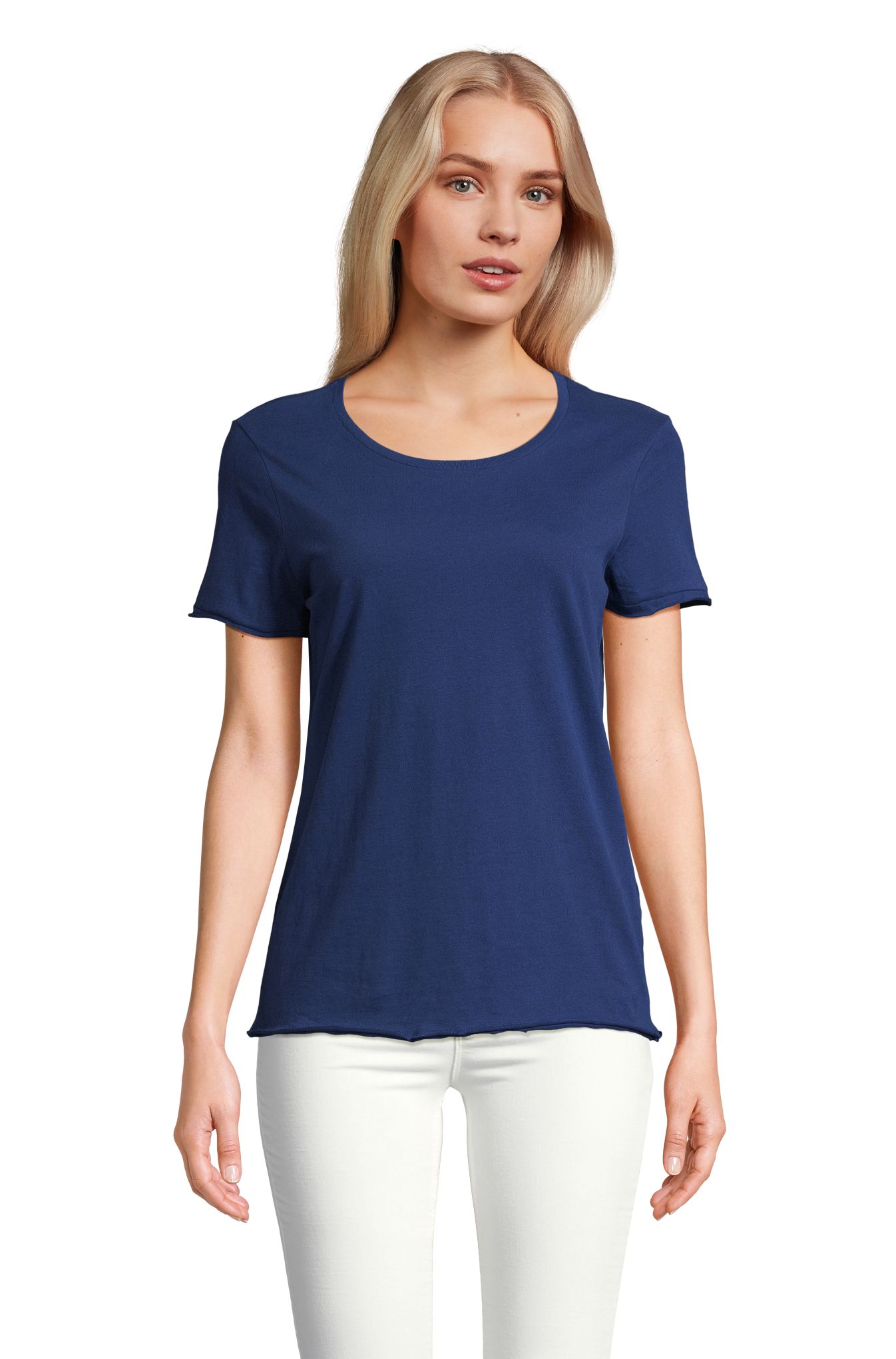 LEONARD WOMEN - 602 - Blu Intenso