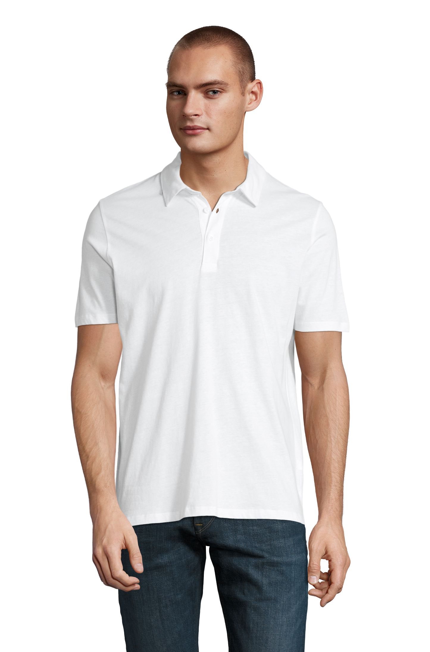 NEOBLU OCTAVE MEN - 605 - Bianco Ottico