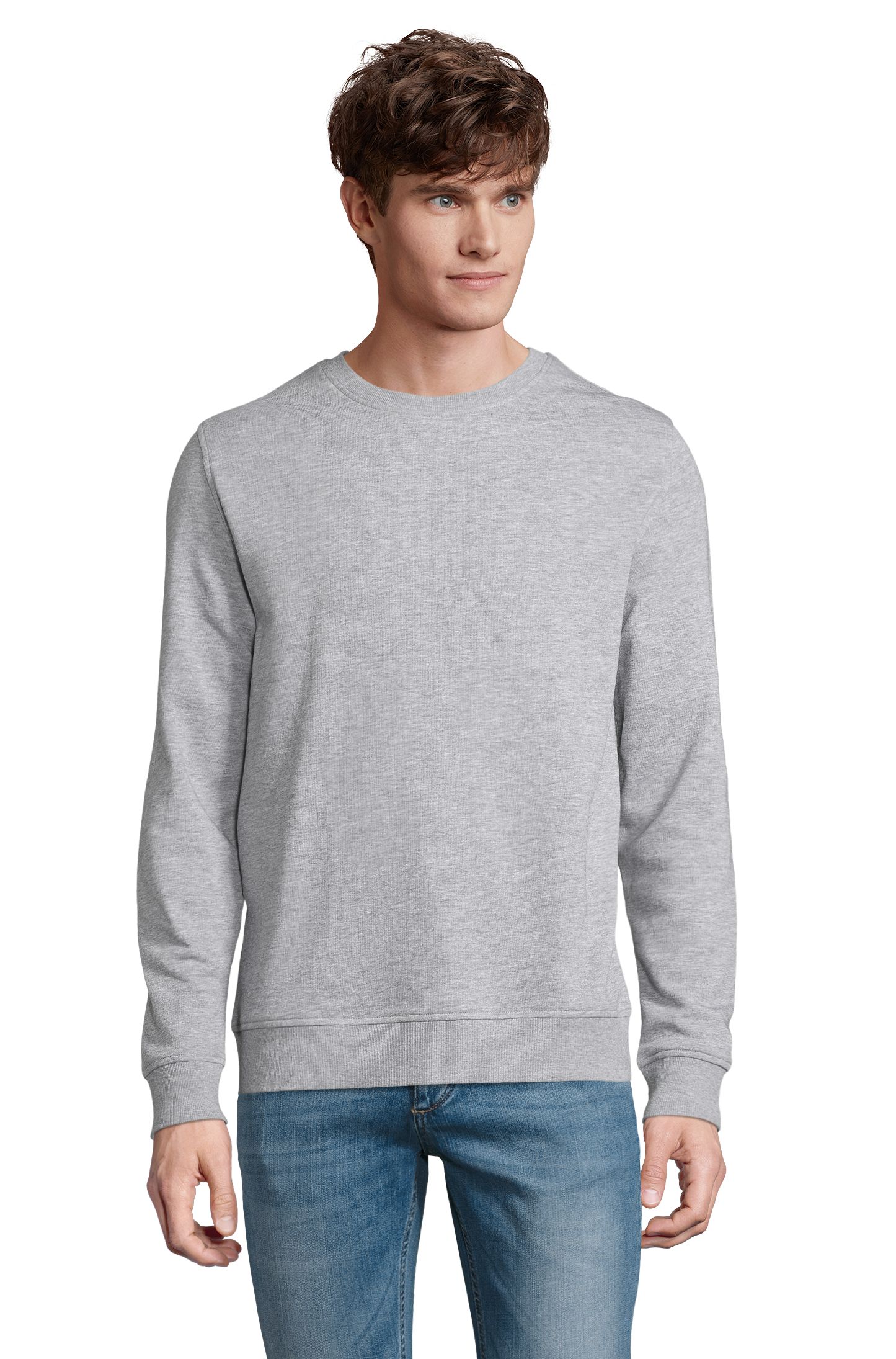 COMET - 360 - Grigio Medio Melange