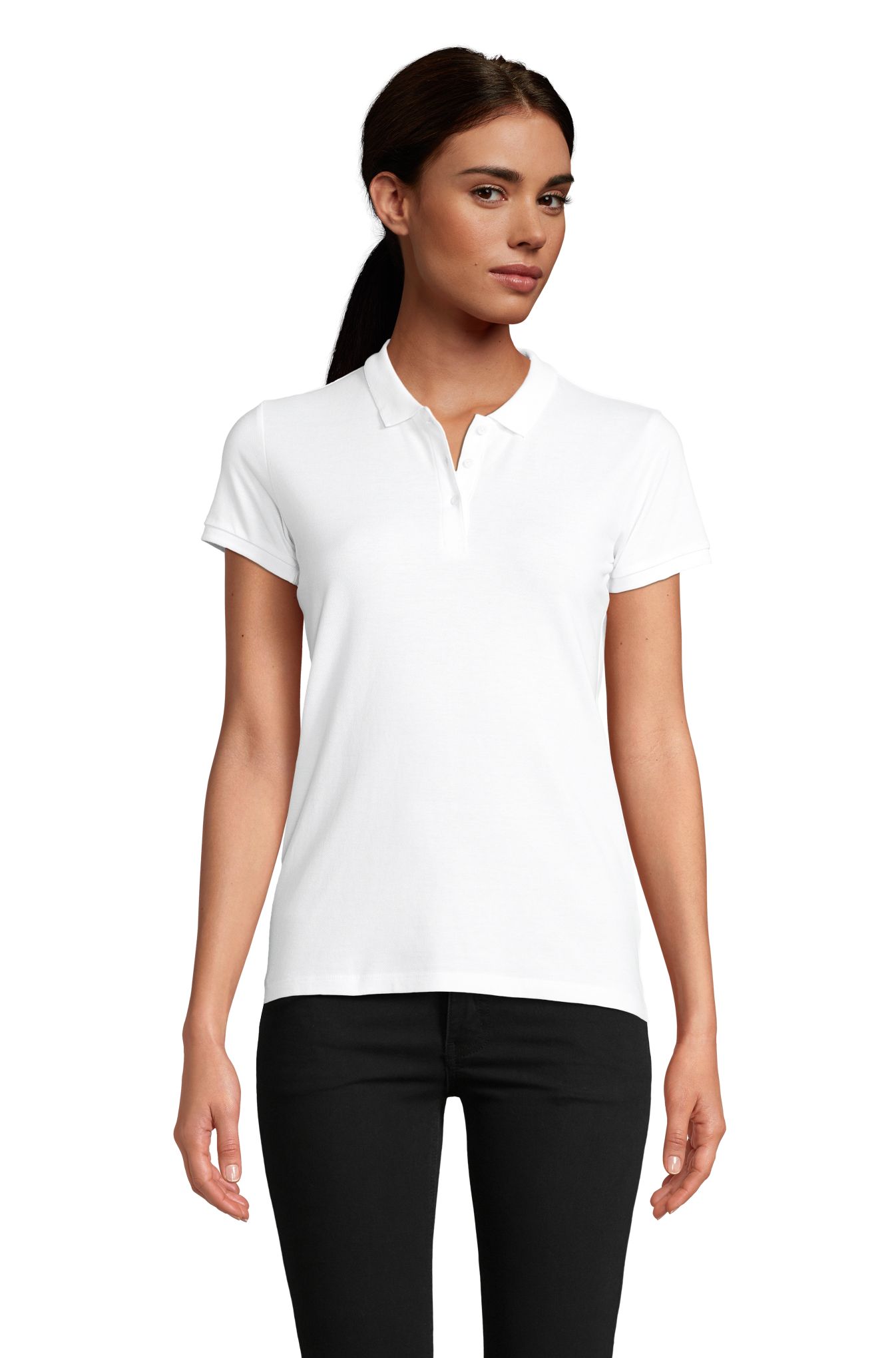 PLANET WOMEN - 102 - Bianco