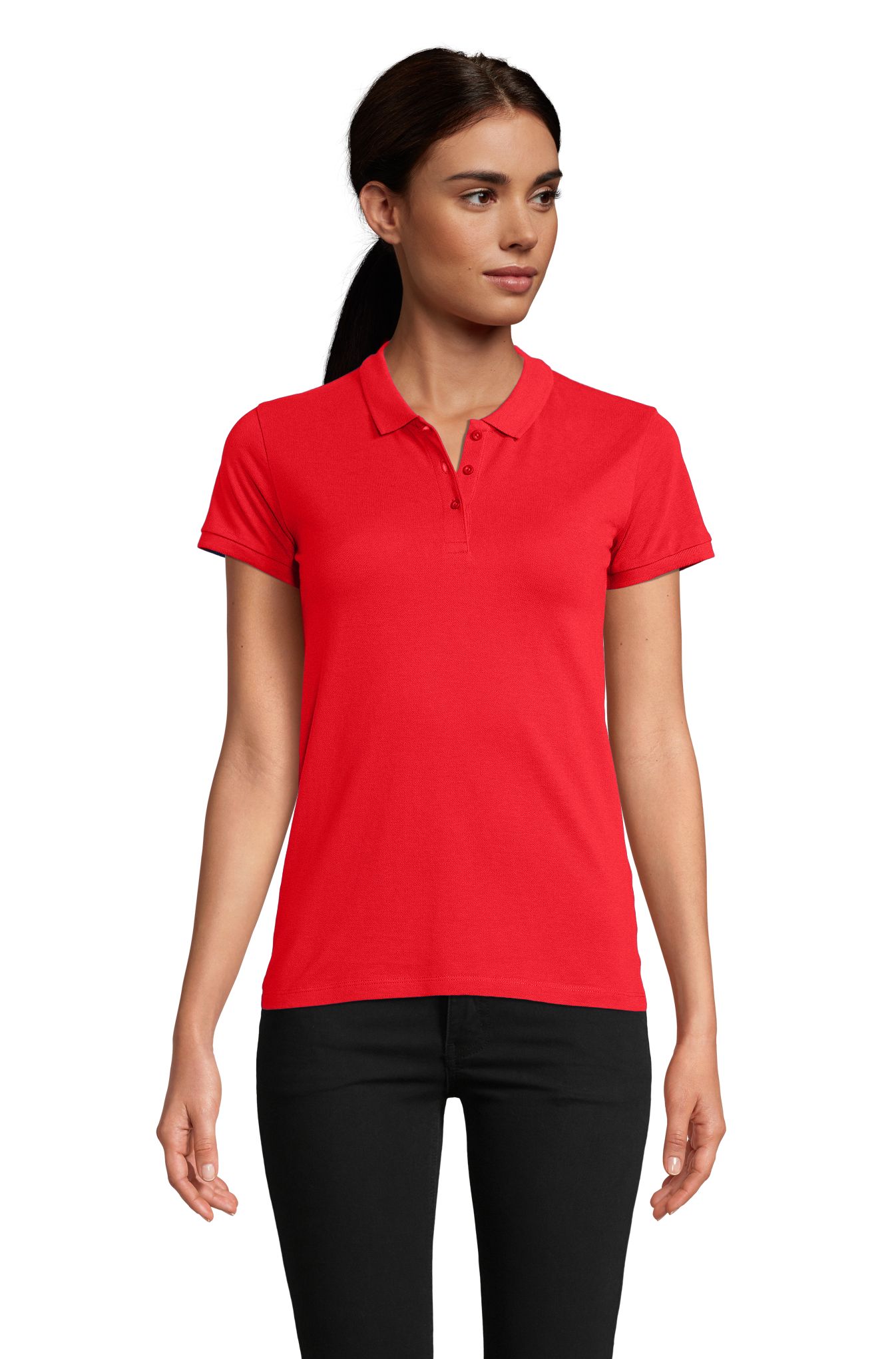 PLANET WOMEN - 145 - Rosso