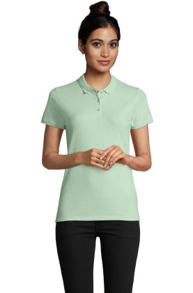 PLANET WOMEN - 292 - Verde Ghiaccio