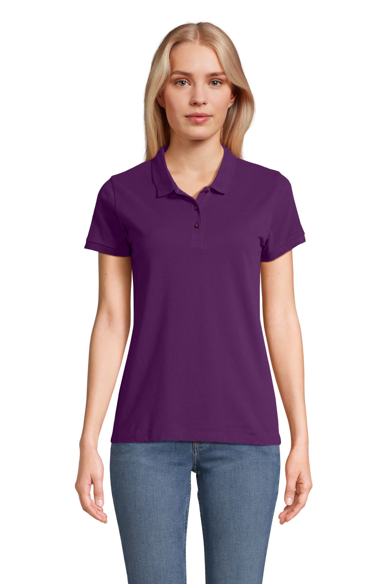 PLANET WOMEN - 171 - Viola Astrale