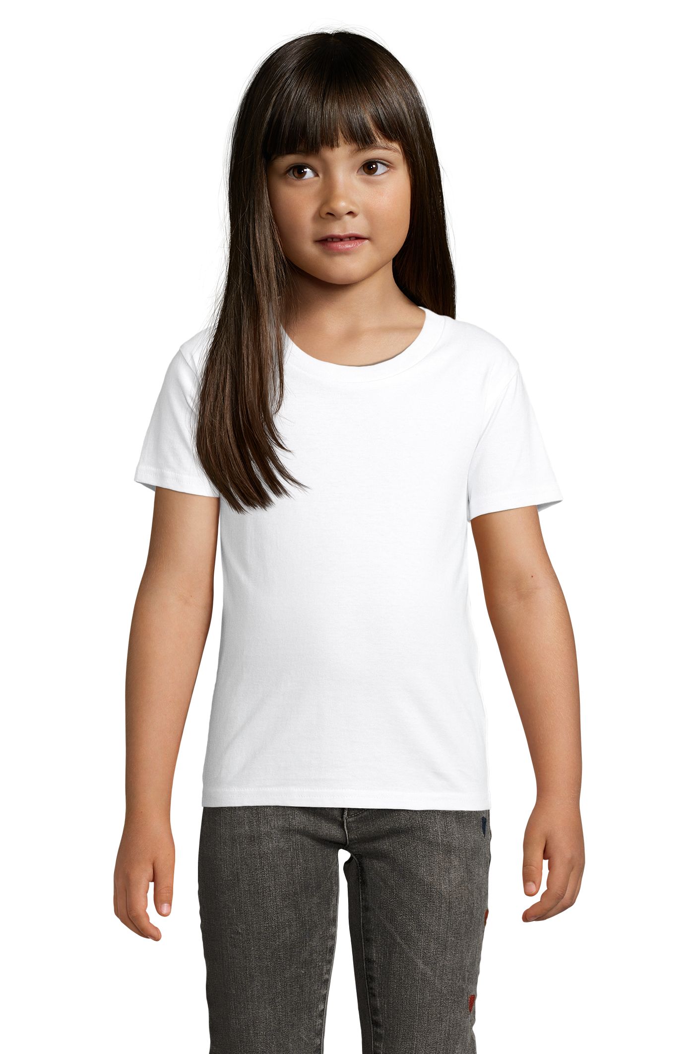 PIONEER KIDS - 102 - Bianco