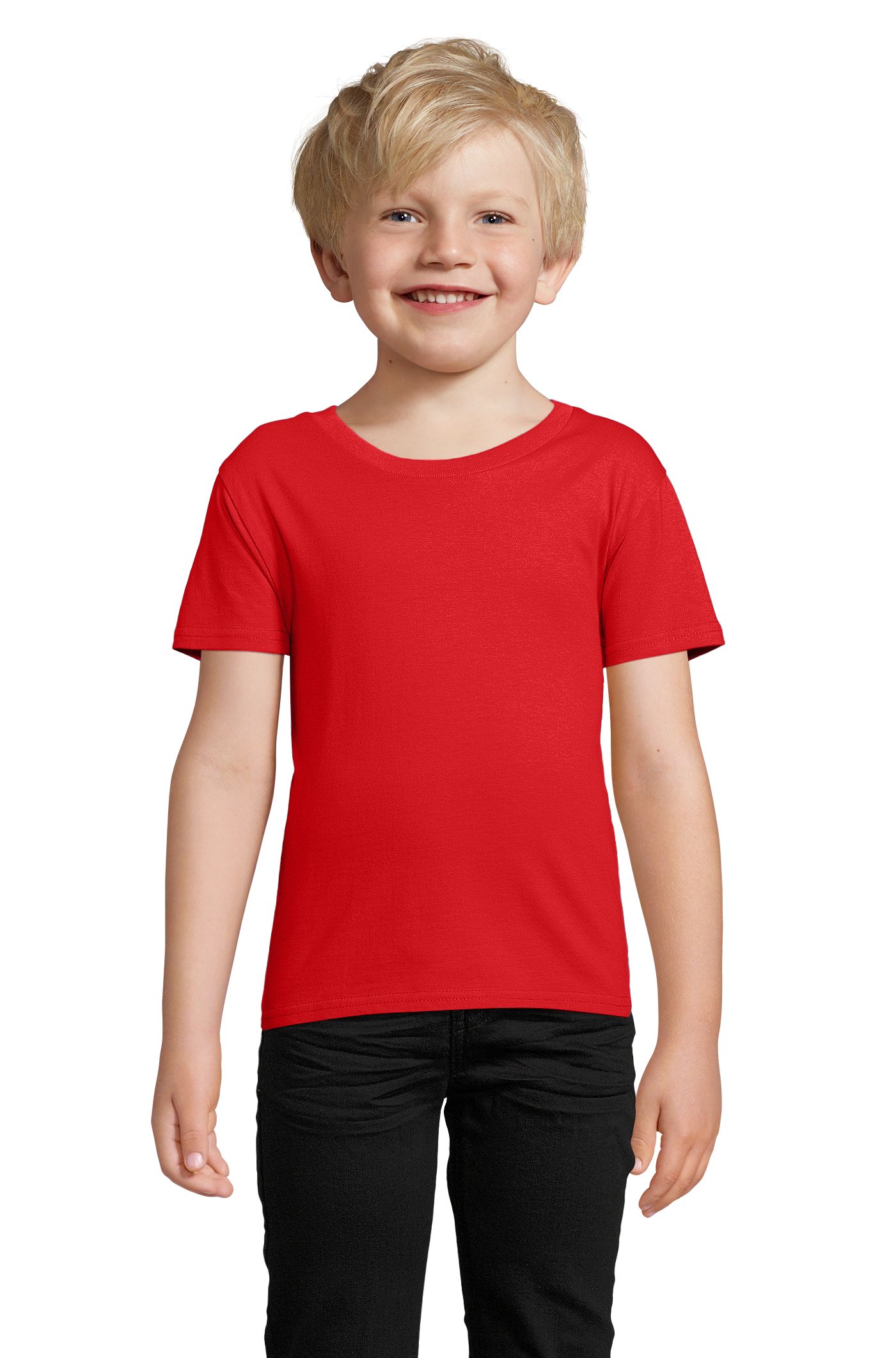 PIONEER KIDS - 145 - Rosso