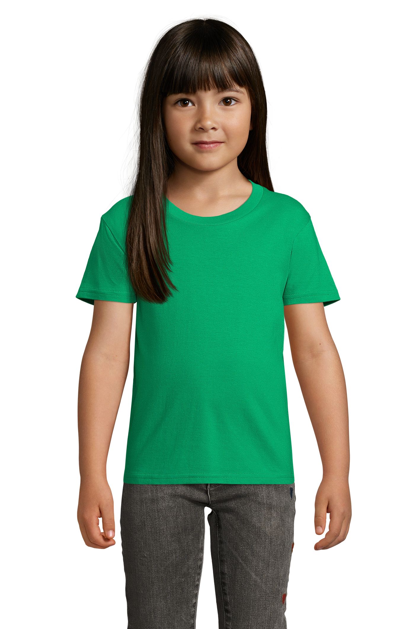 PIONEER KIDS - 272 - Verde Prato
