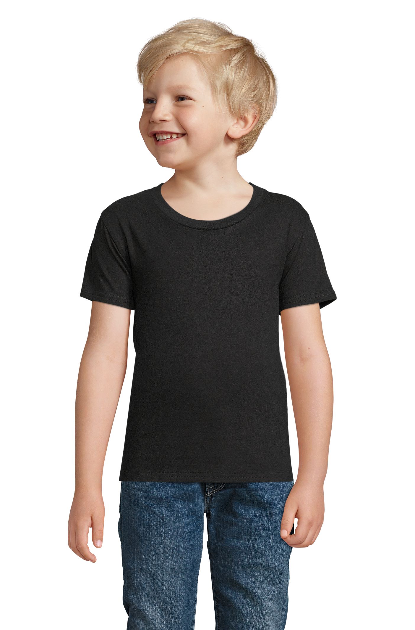 PIONEER KIDS - 309 - Nero Profondo