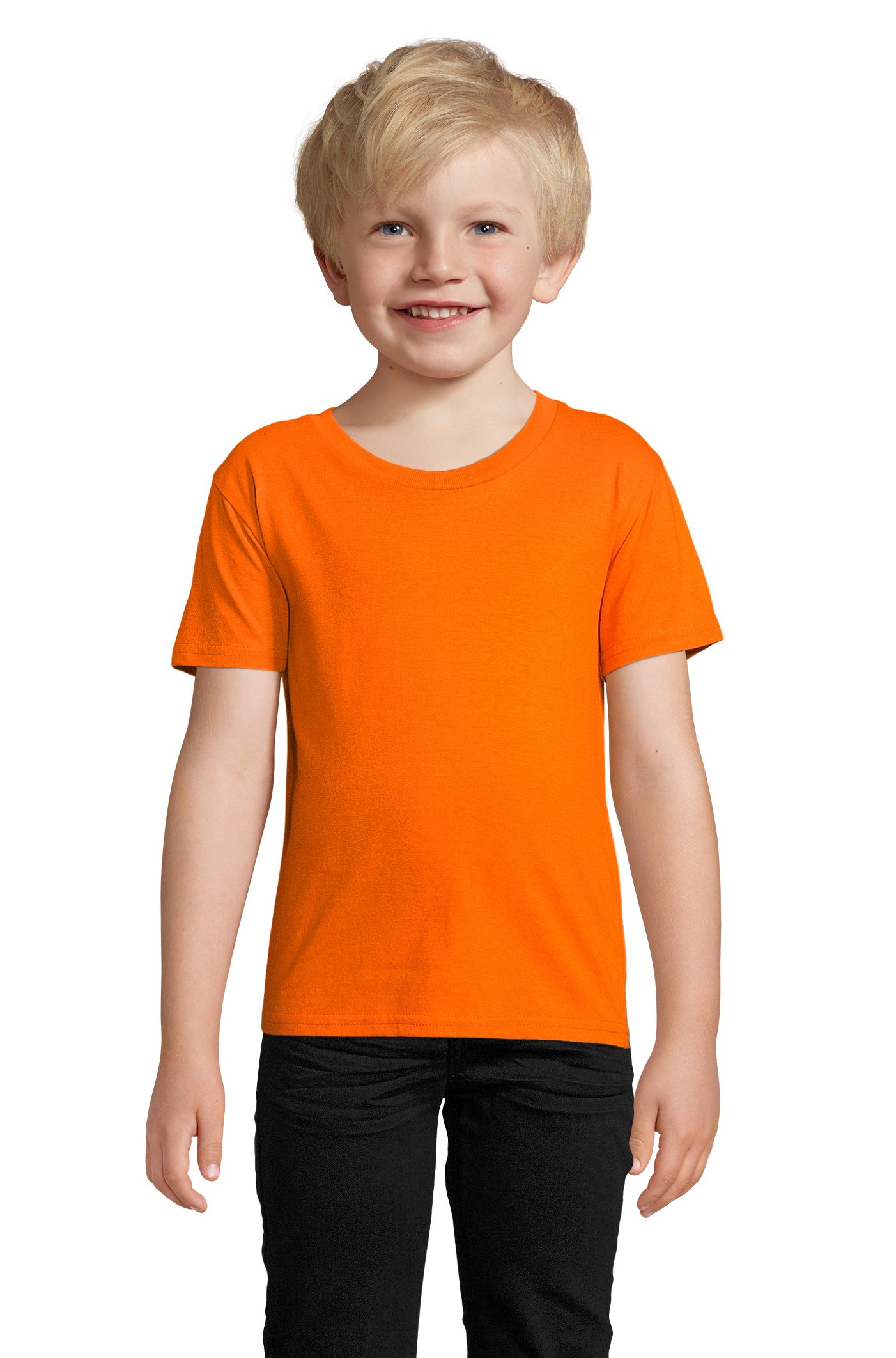 PIONEER KIDS - 400 - Arancio