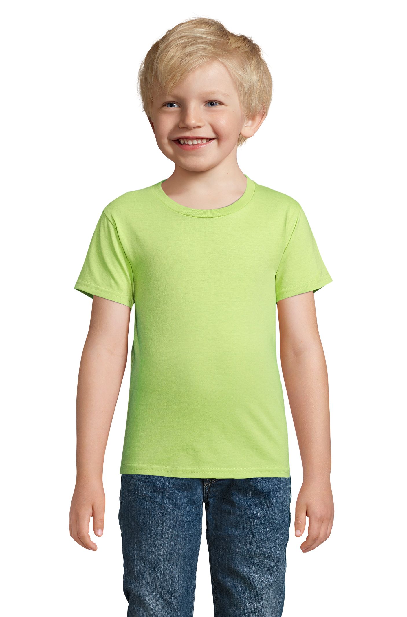 PIONEER KIDS - 280 - Verde Mela