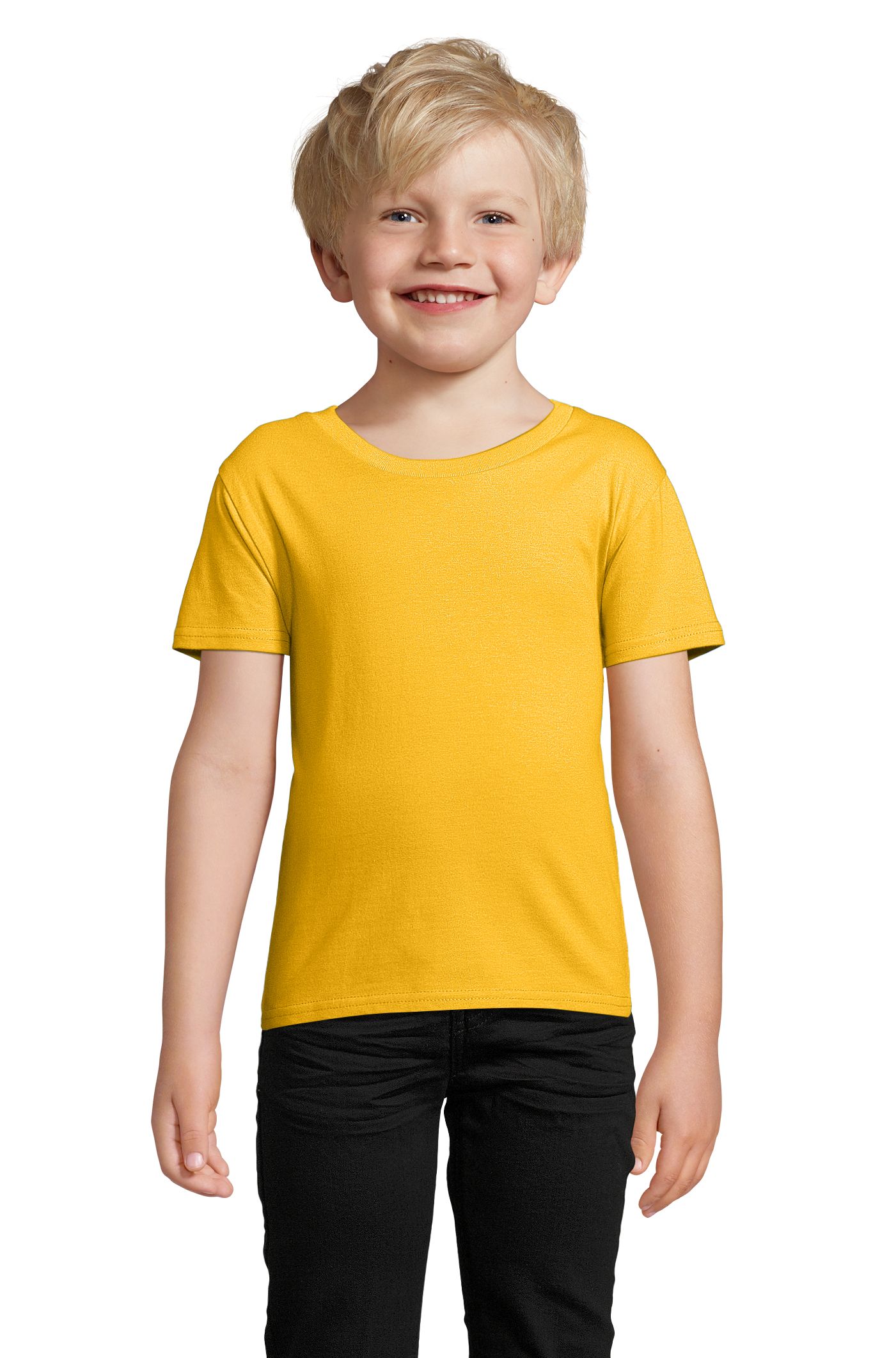 PIONEER KIDS - 301 - Giallo Oro