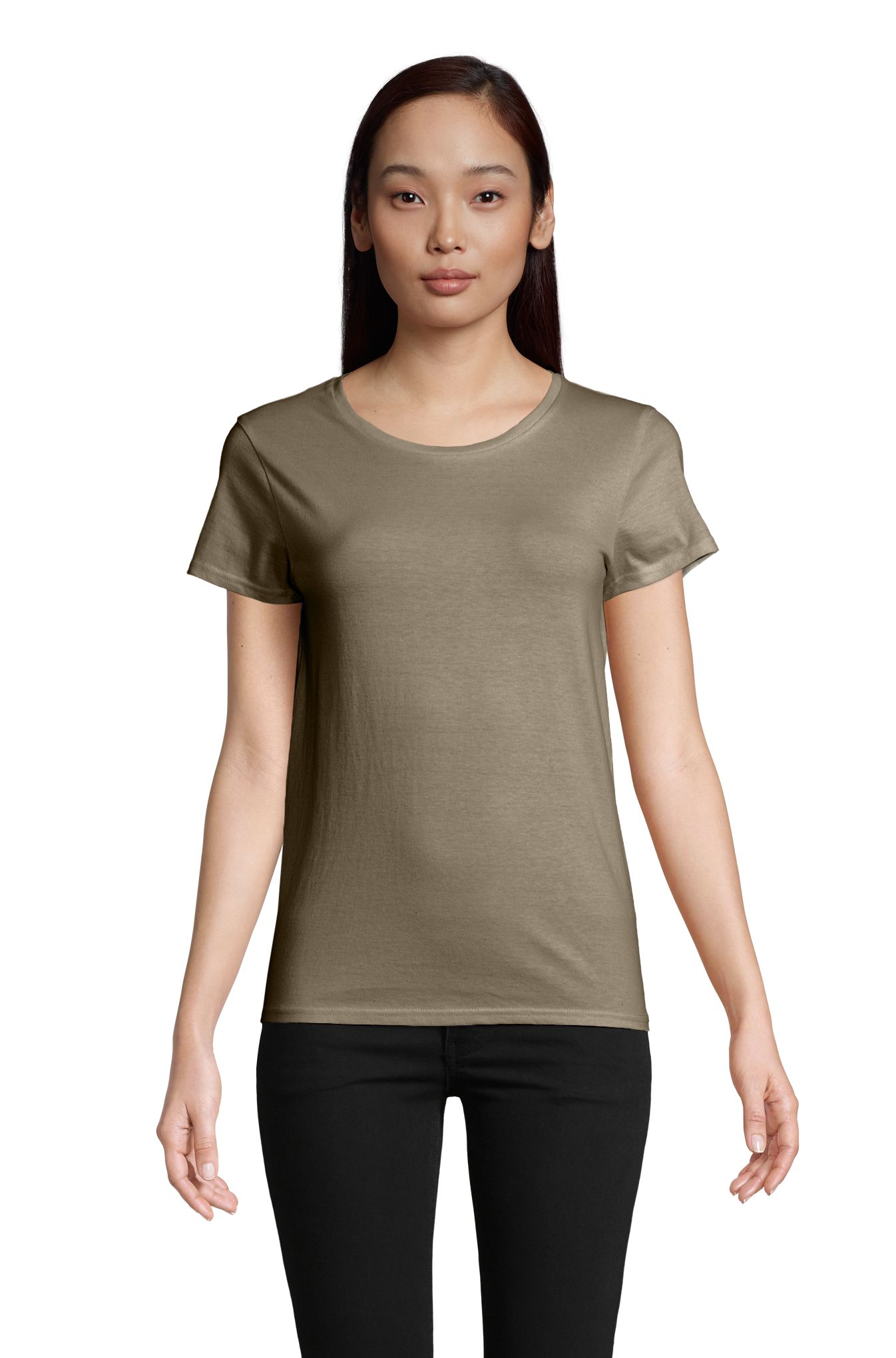 PIONIERFRAUEN - 268 - Khaki