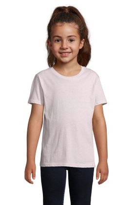 CRUSADER KIDS - 151 - Rosa Melange