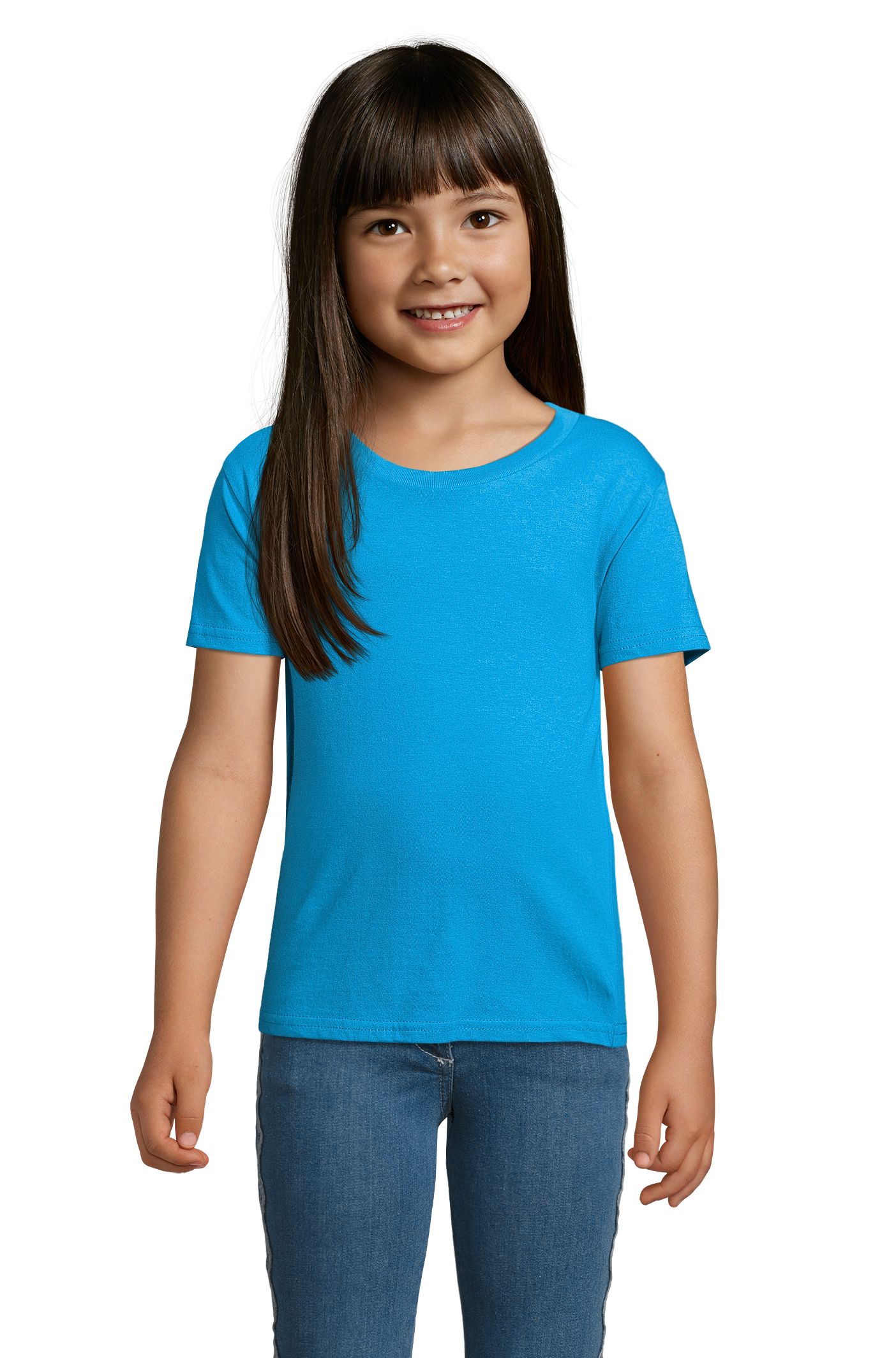 CRUSADER KIDS - 321 - Acqua