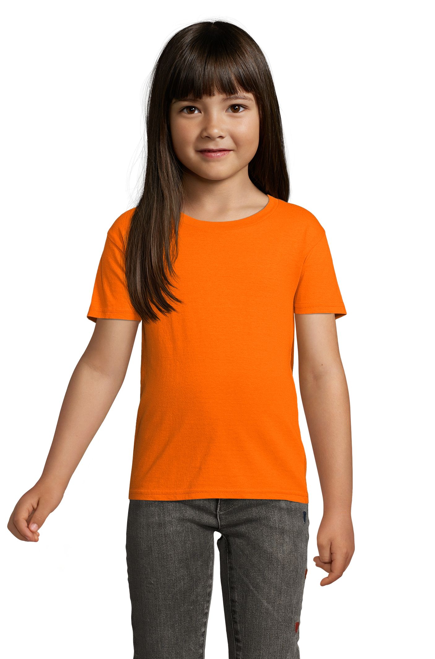 CRUSADER KIDS - 400 - Arancio