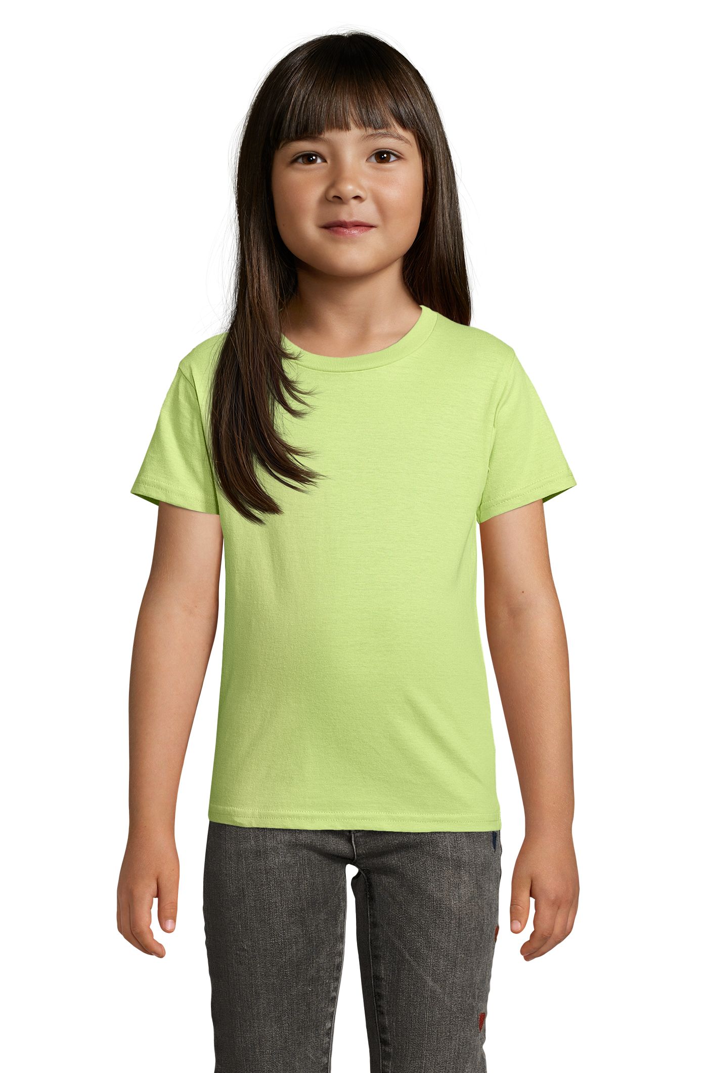 CRUSADER KIDS - 280 - Verde Mela