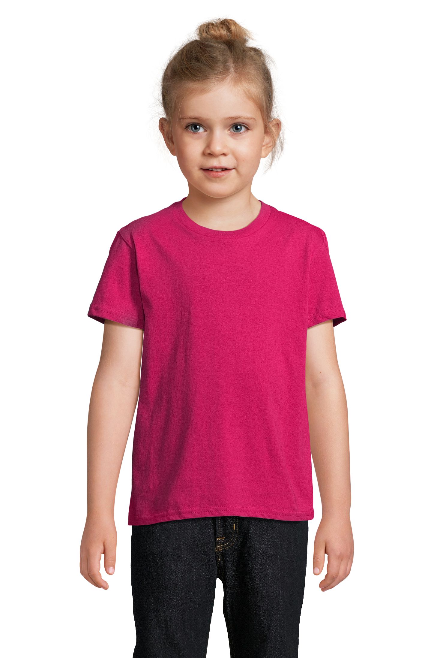 CRUSADER KIDS - 140 - Fucsia