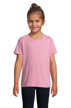 CRUSADER KIDS - 136 - Rosa Orchidea