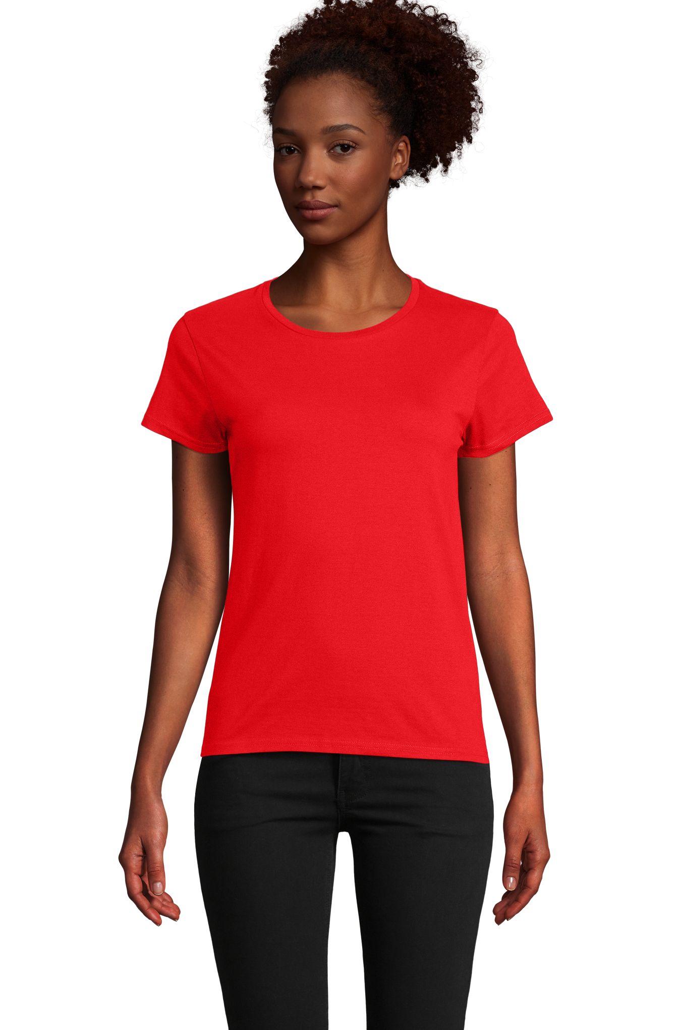 CRUSADER WOMEN - 145 - Rosso