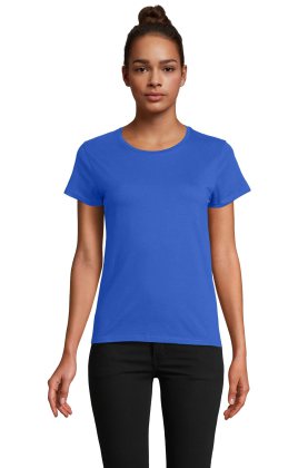 CRUSADER WOMEN - 241 - Royal