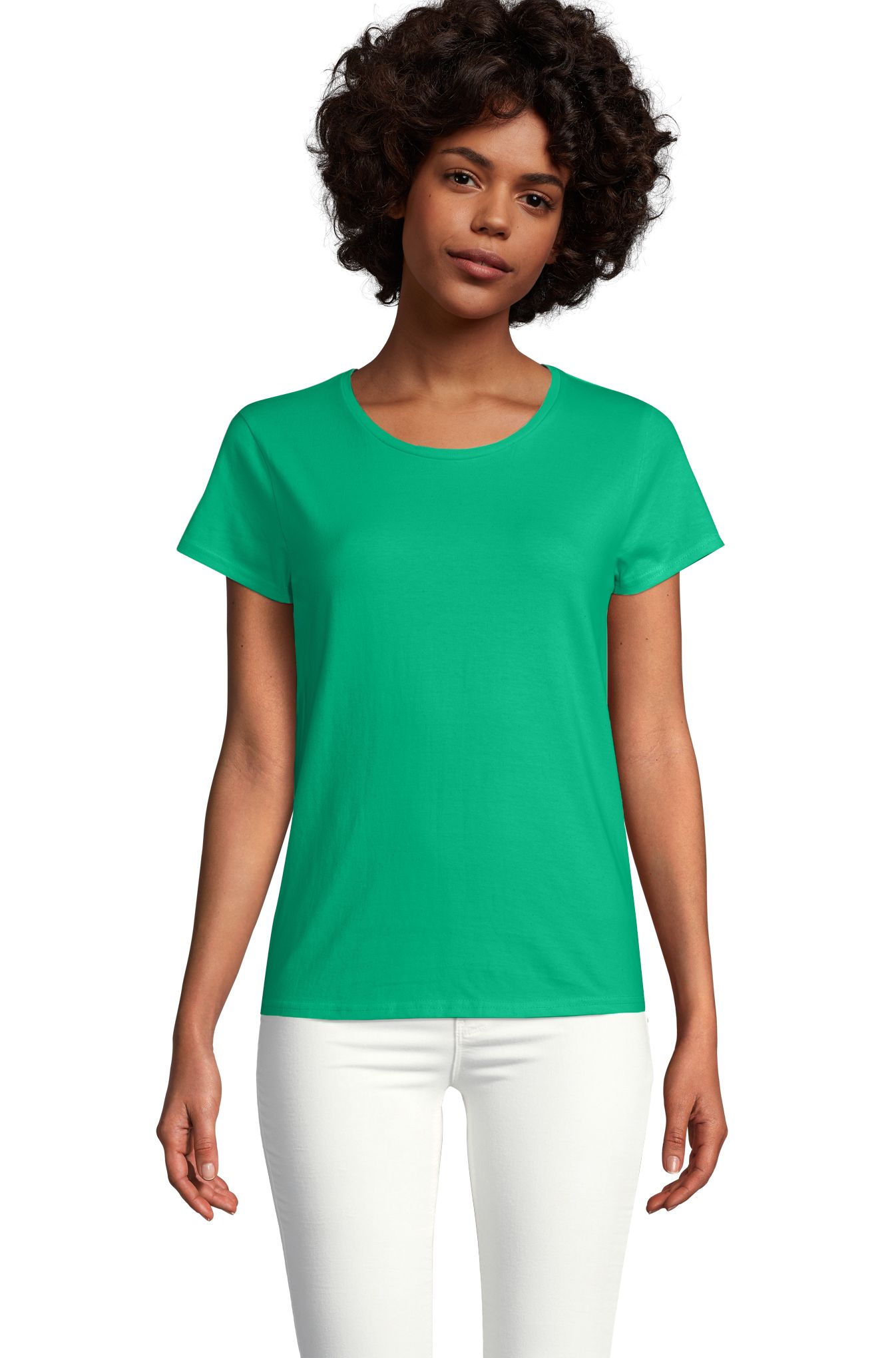 CRUSADER WOMEN - 272 - Verde Prato
