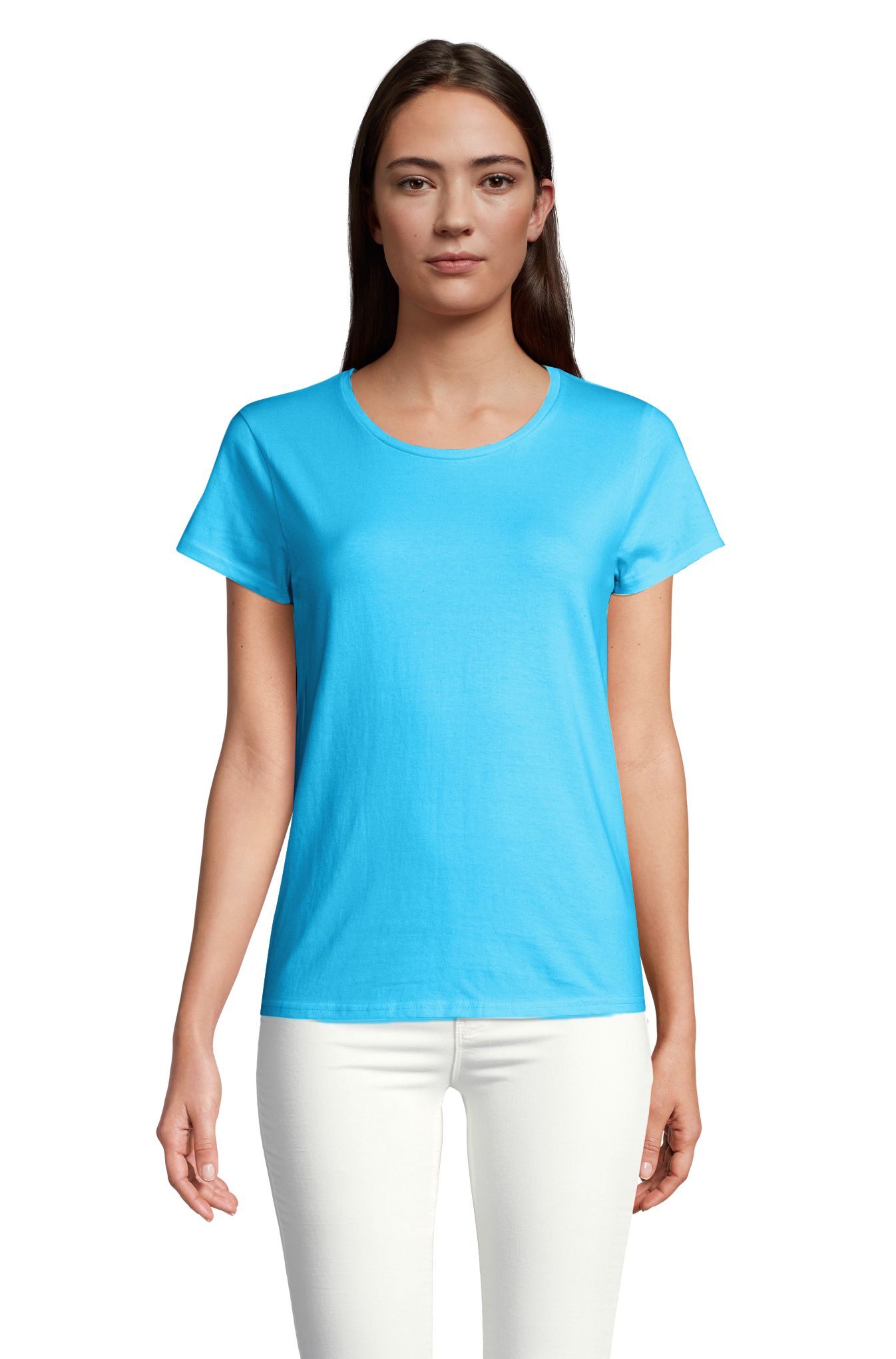 CRUSADER WOMEN - 321 - Acqua