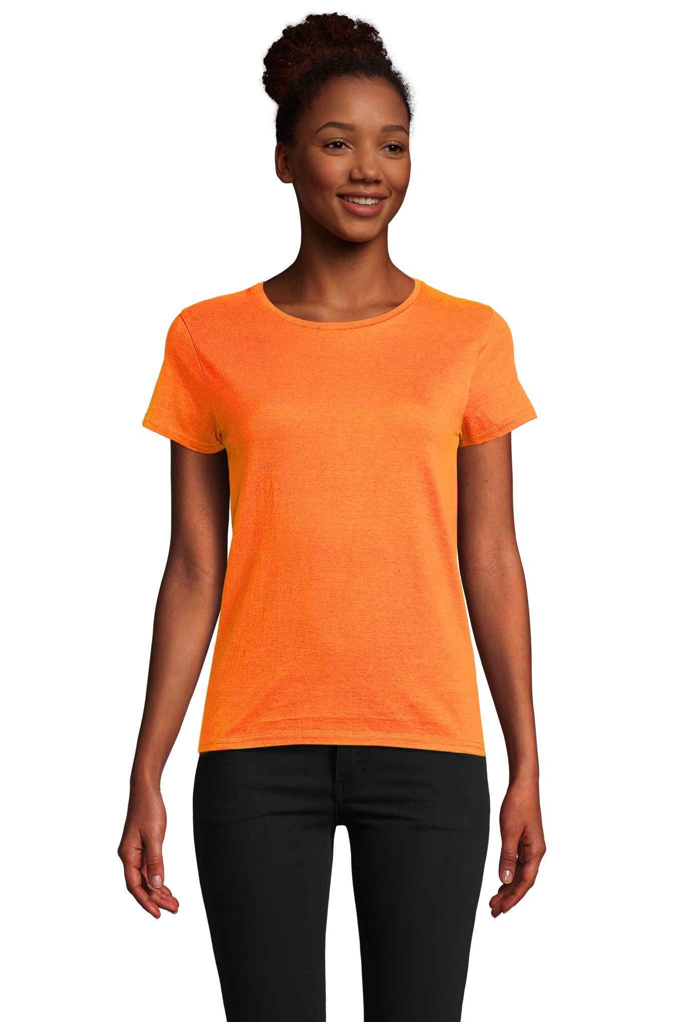 CRUSADER WOMEN - 400 - Arancio