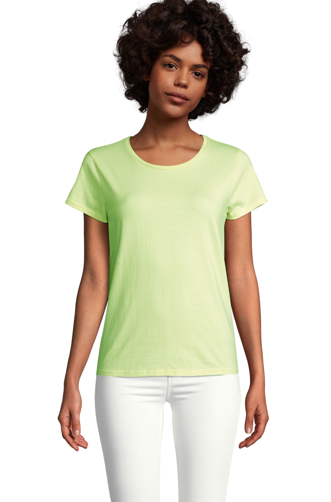 CRUSADER WOMEN - 280 - Verde Mela