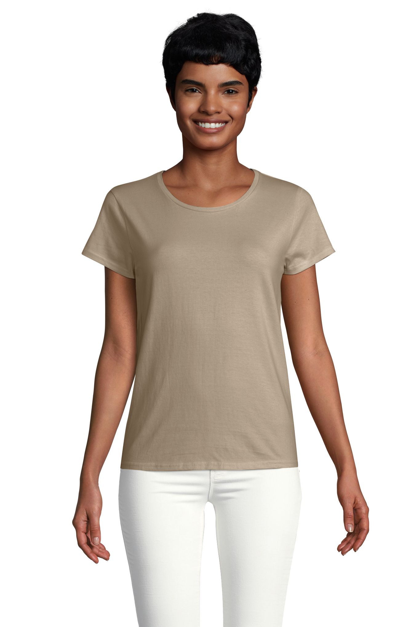 CRUSADER WOMEN - 268 - Kaki