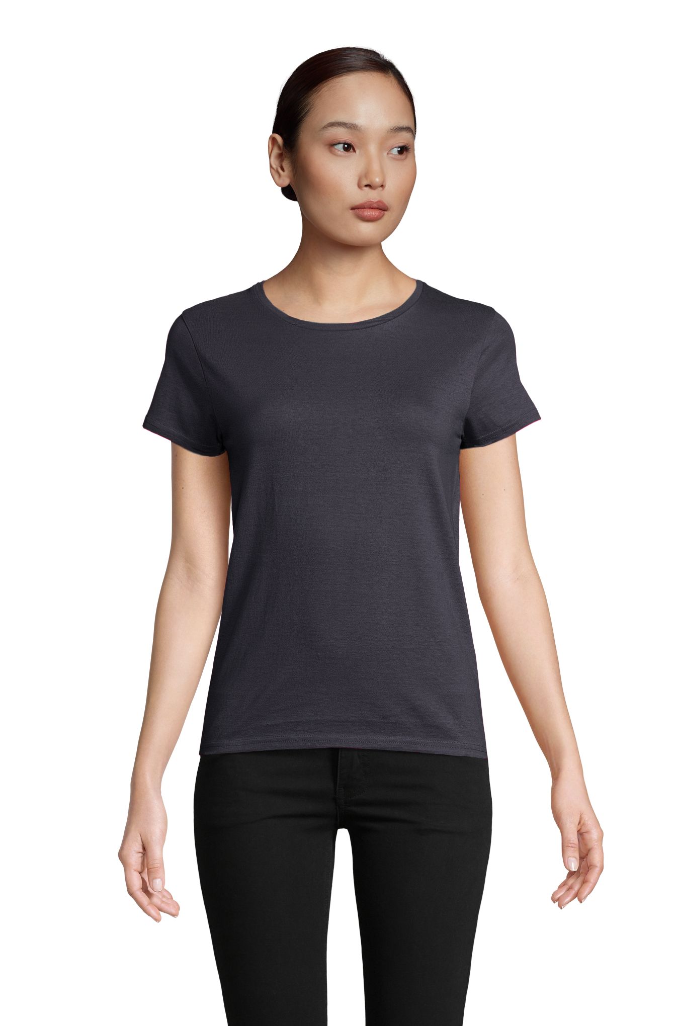 CRUSADER WOMEN - 381 - Grigio Topo