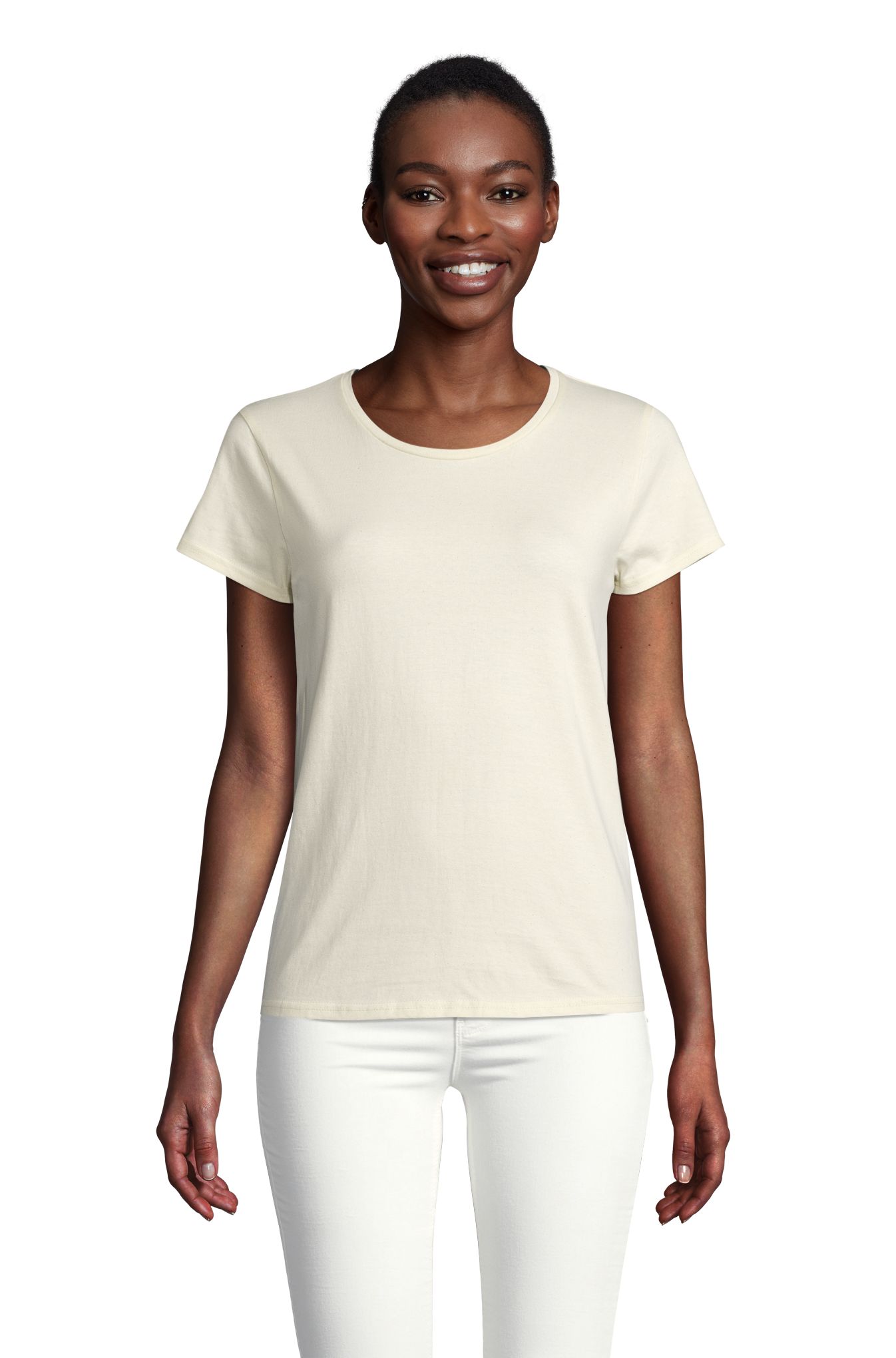 CRUSADER WOMEN - 101 - Naturale