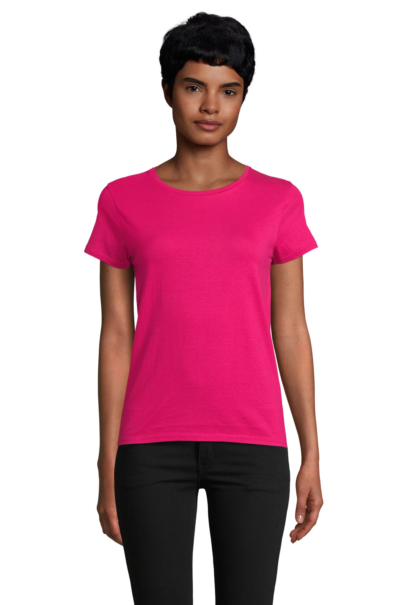 CRUSADER WOMEN - 140 - Fucsia