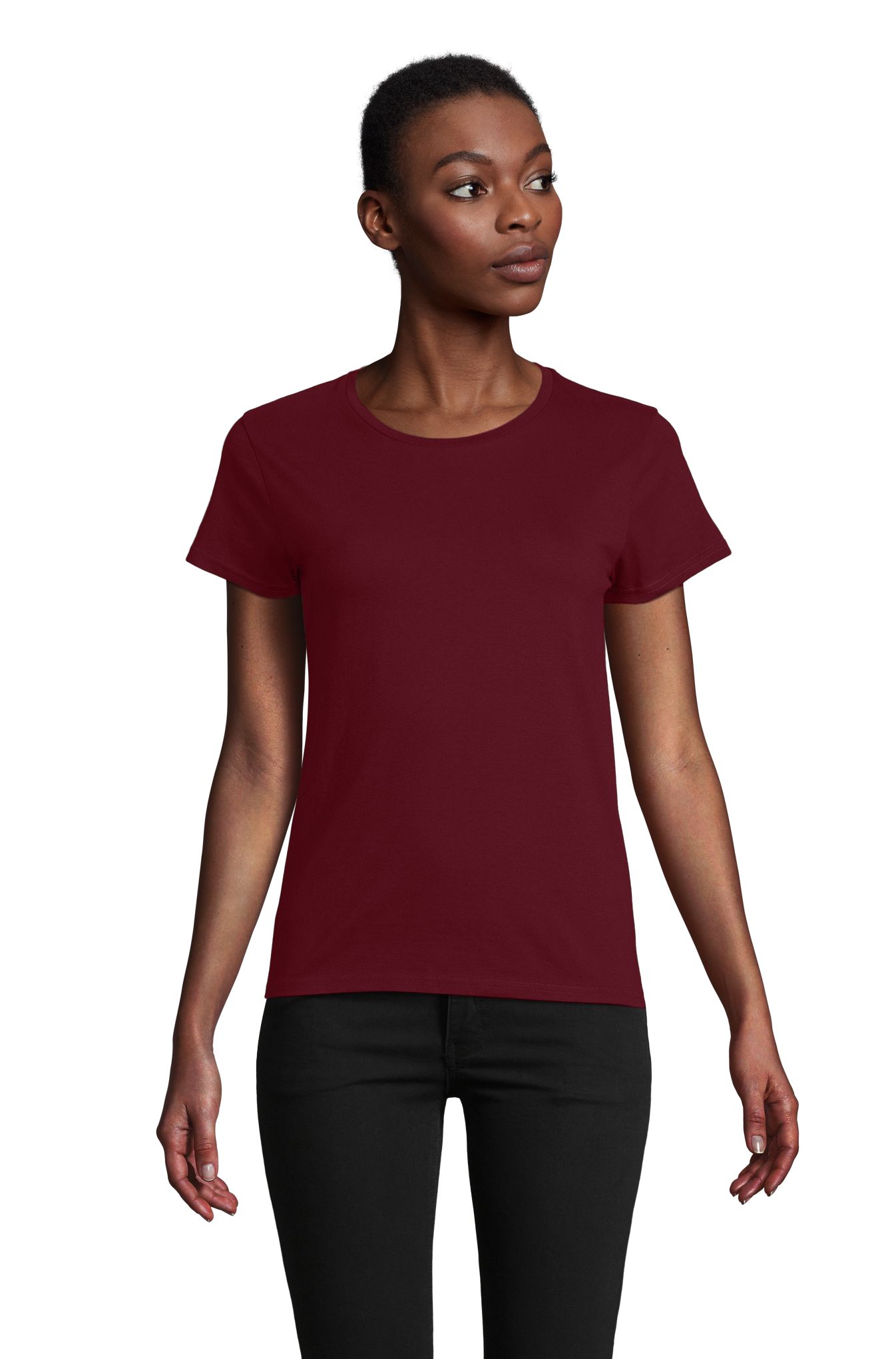 CRUSADER WOMEN - 146 - Bordeaux